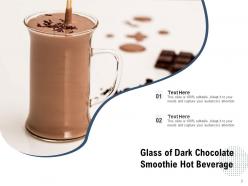 Smoothie Glass Beverage Multiple Mixed Raspberry Wooden