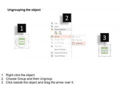 Software coding seo network antenna ppt icons graphics