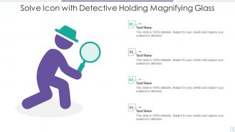 Solve Powerpoint PPT Template Bundles