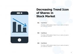 Stock Market Icon Currency Representing Investing Increasing