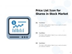 Stock Market Icon Currency Representing Investing Increasing