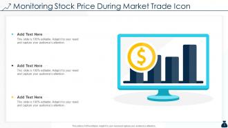 Stock market powerpoint ppt template bundles