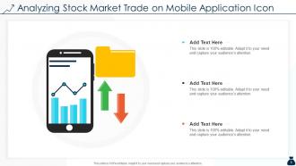 Stock market powerpoint ppt template bundles