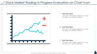 Stock market powerpoint ppt template bundles