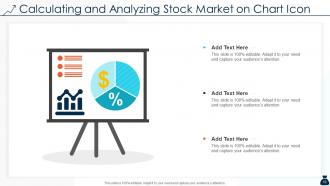 Stock market powerpoint ppt template bundles