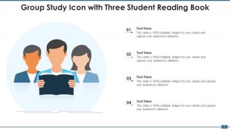 Student Icon Powerpoint Ppt Template Bundles