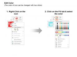 Tablet calculator floppy drive ppt icons graphics