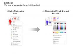 Team introduction leadership discussion hierarchy ppt icons graphics
