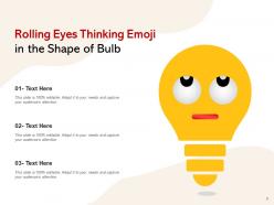 Thinking Emoji Boring Covered Confused Business Puzzles Shape Smartphone