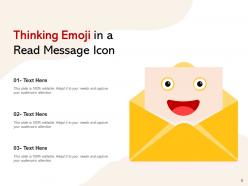 Thinking Emoji Boring Covered Confused Business Puzzles Shape Smartphone