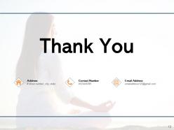 Wellness Icon Financial Surrounded Indicating Physical Relaxation Medication Individual