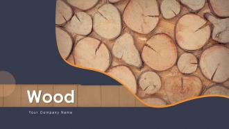 Wood Powerpoint Ppt Template Bundles