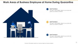 Work areas powerpoint ppt template bundles